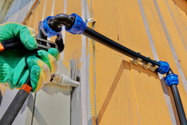 Best Emergency Plumbing Repair  in Franklinville, NJ